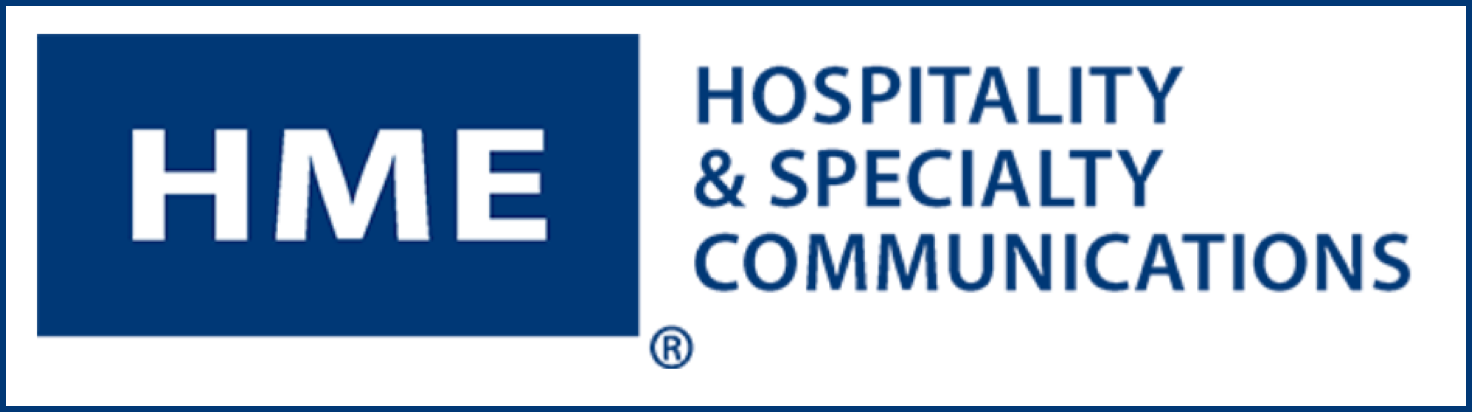 HME logo