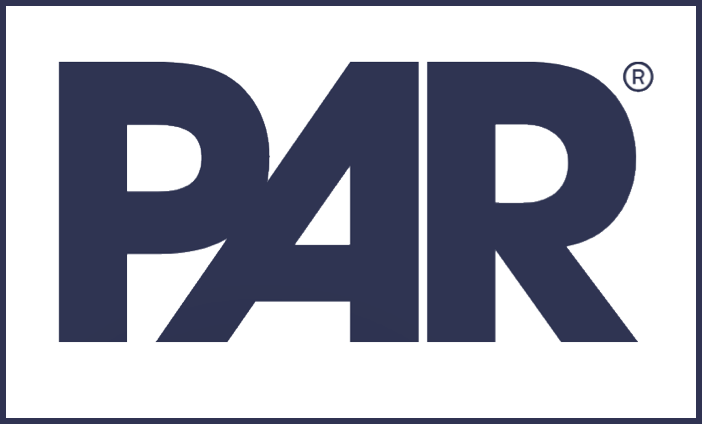 PAR logo