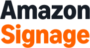 Wordmark-Amazon-Signage-Stacked-TwoColor-SquidInk Wordmark-Amazon-Signage-Stacked-TwoColor-SquidInk