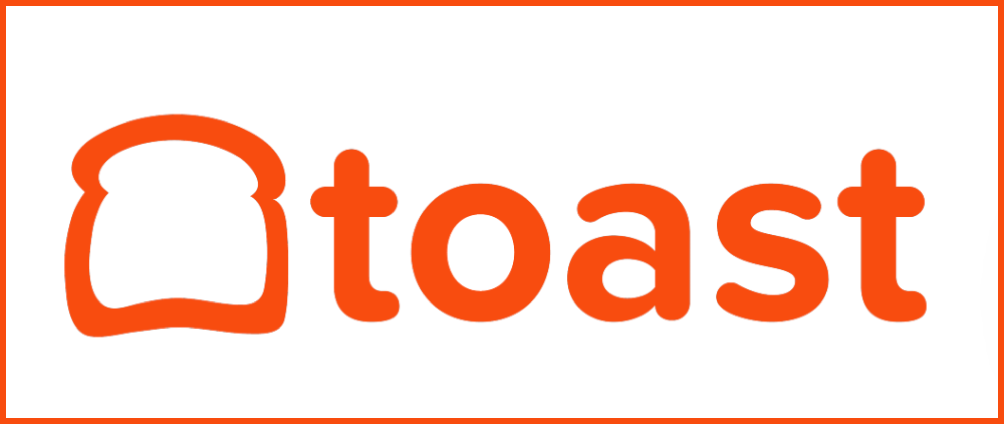 toast logo